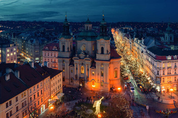 &nbsp; / Praha. 2019.12