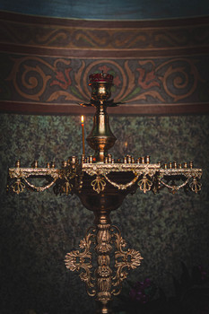 candle / ***