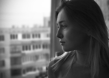 The window *** / ***