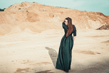 Darya / ***