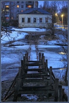 Road to nowhere / ***