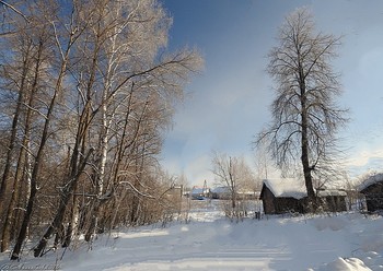 Winter / ...