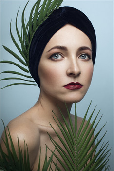  / Md: Elena Belova
Make up & hair:Elena Farafontova