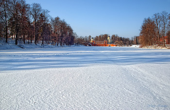 Snow / ***