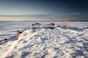 Open spaces / ***