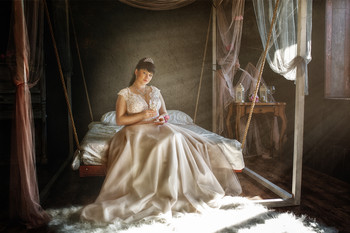 Bride / ***
