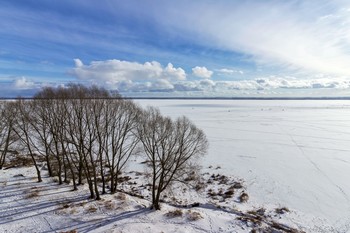 Februarsonne / ***