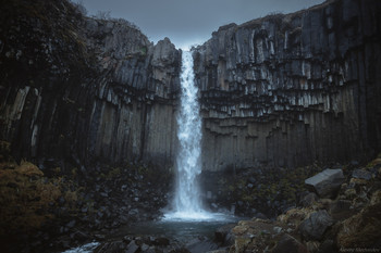 Svartifoss / ***