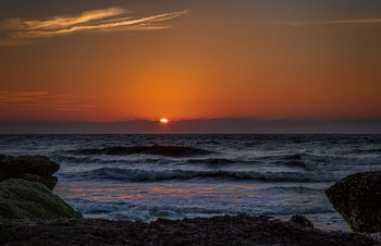 Sunset / ***