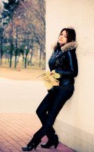Autumn Glamour / .....