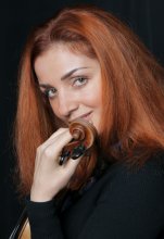 Naida / 2008