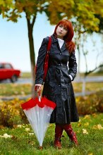 Elements of RED / ***