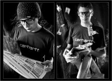 The financial crisis ... / ...