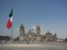 zocalo / ***