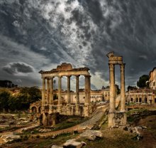 Roma_03 / ***