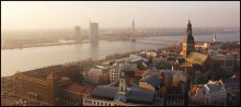 Riga. / ***