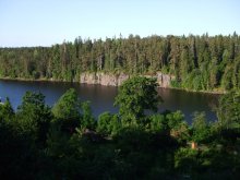 Valaam Beauty / ***