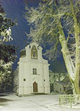 Winter Night / ***