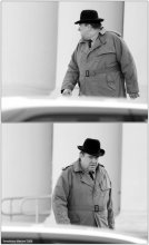 Bond. James Bond / ***