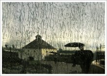 Mood rain ... / ***