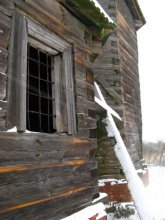 old church / ***