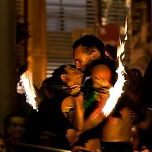 passion / ******