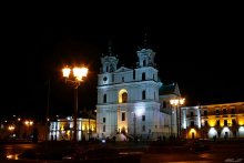 Pfarrkirche / ***