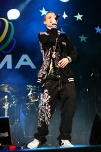 Concert at the Forum EMA, Moscow, November 2008 / ***