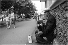 LIFE AROUND ... YES BY ALL ... / ***