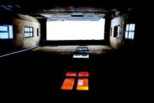 .... The light in the window ... / ***