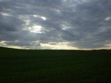 SUNSET / ***