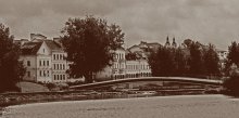 century ago / ***