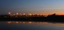 lights of the Minsk ring / ***