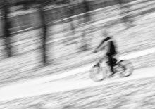 Winter racer / ***