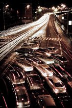 Nightlife / ***