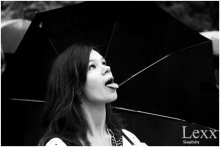 Taste of Rain / ***