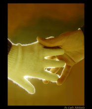 can take my hand / ***