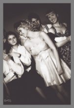 MERLIN WITH FRIENDS / ***