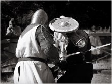Heavy metal (6). When not stand iron. / ***