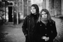 sisters / .....