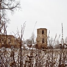 Letzte Tower / ***