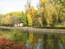 Autumn colors / ***