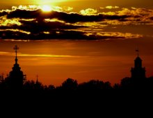 Sunset / ***