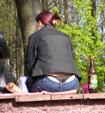 Underpants / ***