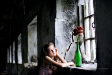 Big house little girl / ******