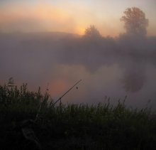 Am Morgen Morgendämmerung / ***