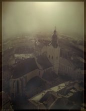 Favorite city [upd] / http://er1a.deviantart.com/
