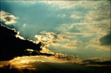 Sunset / ***