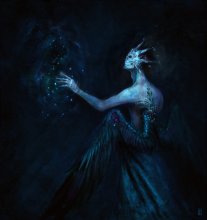 The birth of stars / ***