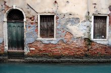 Zeit Venedig / .....